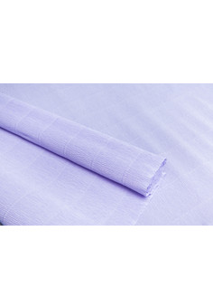 Бумага гофрированная простая, 180гр 20Е4 сине-фиолетовый
