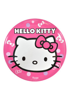 A 18 Круг Хэллоу Китти СДР в упаковке / Hello Kitty HBD S50 / 1 шт / (США)