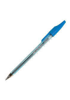 Ручка шарик. Pilot BP синий 0,7 мм тонир. шестигран. корп.