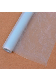 Пленка упаковочная матовая с рисунком 