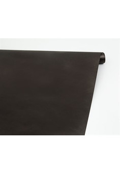 Пленка упаковочная матовая Чёрный / рулон 60 см*10 м, 200 г