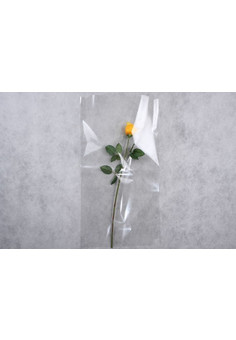 Рукав прозр/прозр 40/80