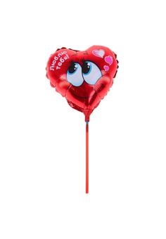 Шар Фольгированный 