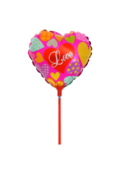 Шар Фольгированный 