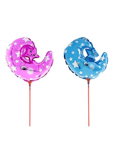 Шар Фольгированный 