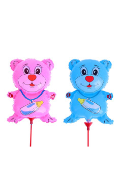 Шар Фольгированный 