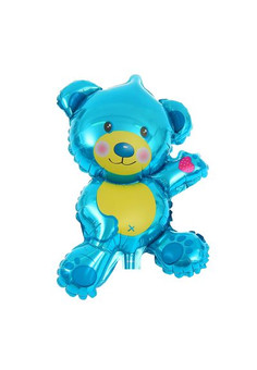 Шар Фольгированный 