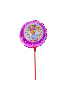 Шар Фольгированный 