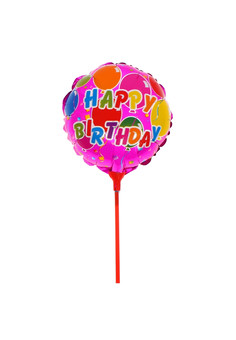 Шар Фольгированный 