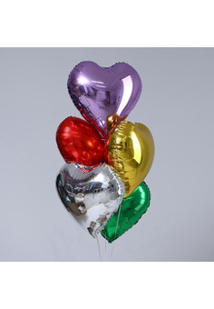 Шар фольгированный 