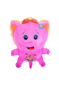 Шар Фольгированный 