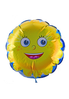 Шар Фольгированный 