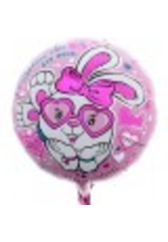 Шар Фольгированный 