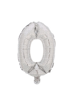 Шар фольгированный 