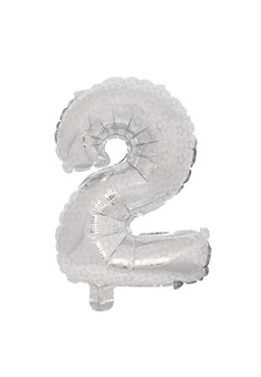 Шар фольгированный 