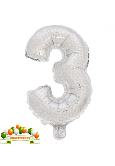 Шар фольгированный 