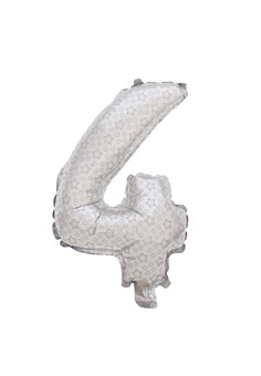 Шар фольгированный 