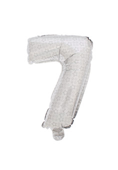 Шар фольгированный 