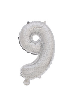 Шар фольгированный 