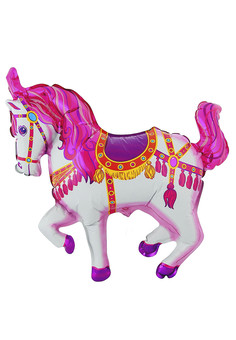 Шар Фольгированный 10