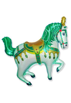 Шар Фольгированный 10