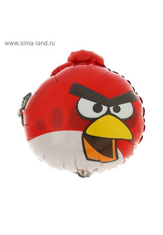 Шар Фольгированный для палочки 12