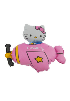 Шар Фольгированный для палочки 12