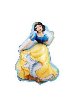 Шар Фольгированный для палочки 12