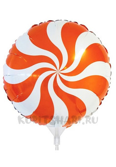 Шар Фольгированный Круг 9