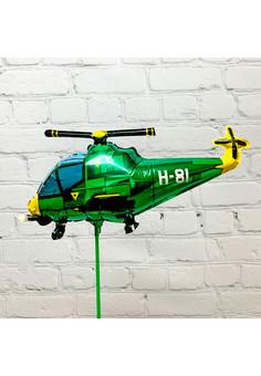 Шар Фольгированный минифигура 3 12