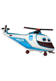 Шар Фольгированный минифигура 3 12