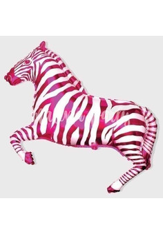 Шар Фольгированный минифигура 3 12