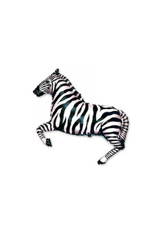 Шар Фольгированный минифигура 3 12