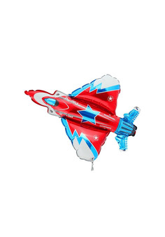 Шар Фольгированный минифигура 3 12