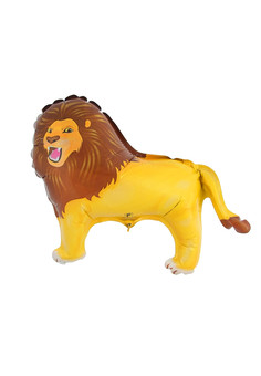 Шар Фольгированный минифигура 3 12