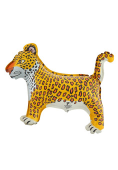 Шар Фольгированный минифигура 3 12