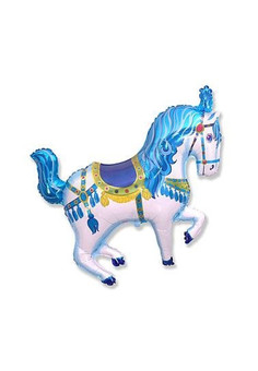 Шар Фольгированный минифигура 3 12