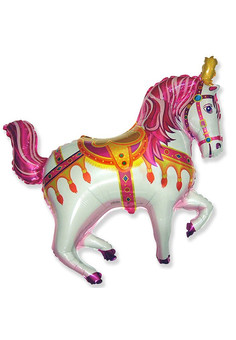 Шар Фольгированный минифигура 3 12