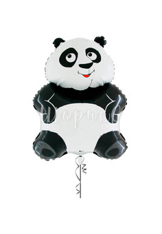 Шар Фольгированный минифигура 3 12