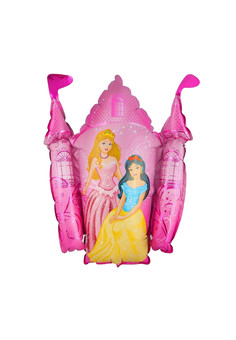 Шар Фольгированный минифигура 3 12