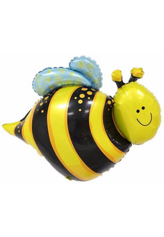 Шар Фольгированный минифигура 3 12