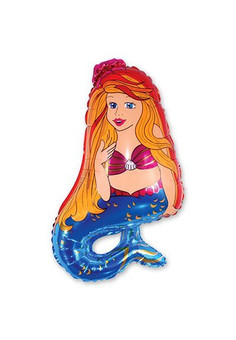 Шар Фольгированный минифигура 3 12