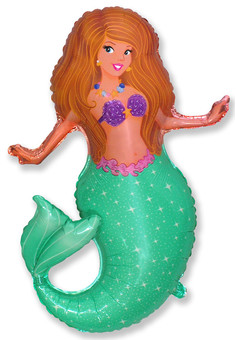 Шар Фольгированный минифигура 3 12