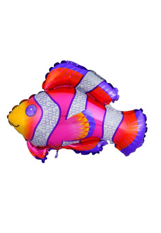 Шар Фольгированный минифигура 3 12