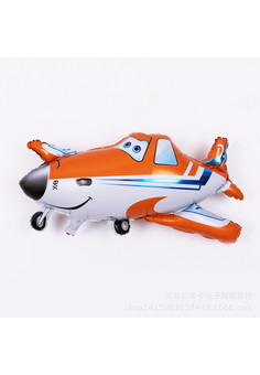 Шар Фольгированный минифигура 3 12