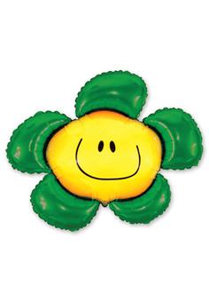 Шар Фольгированный минифигура 3 12