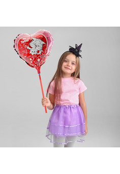 Шар Фольгированный на палочке 