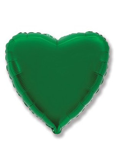 Шар Фольгированный Сердце 4