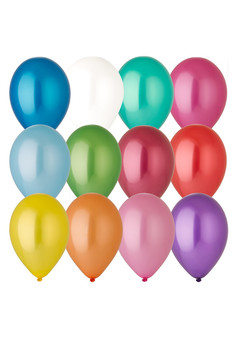 Шары воздушные 10