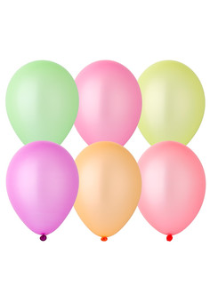 Шары воздушные 12